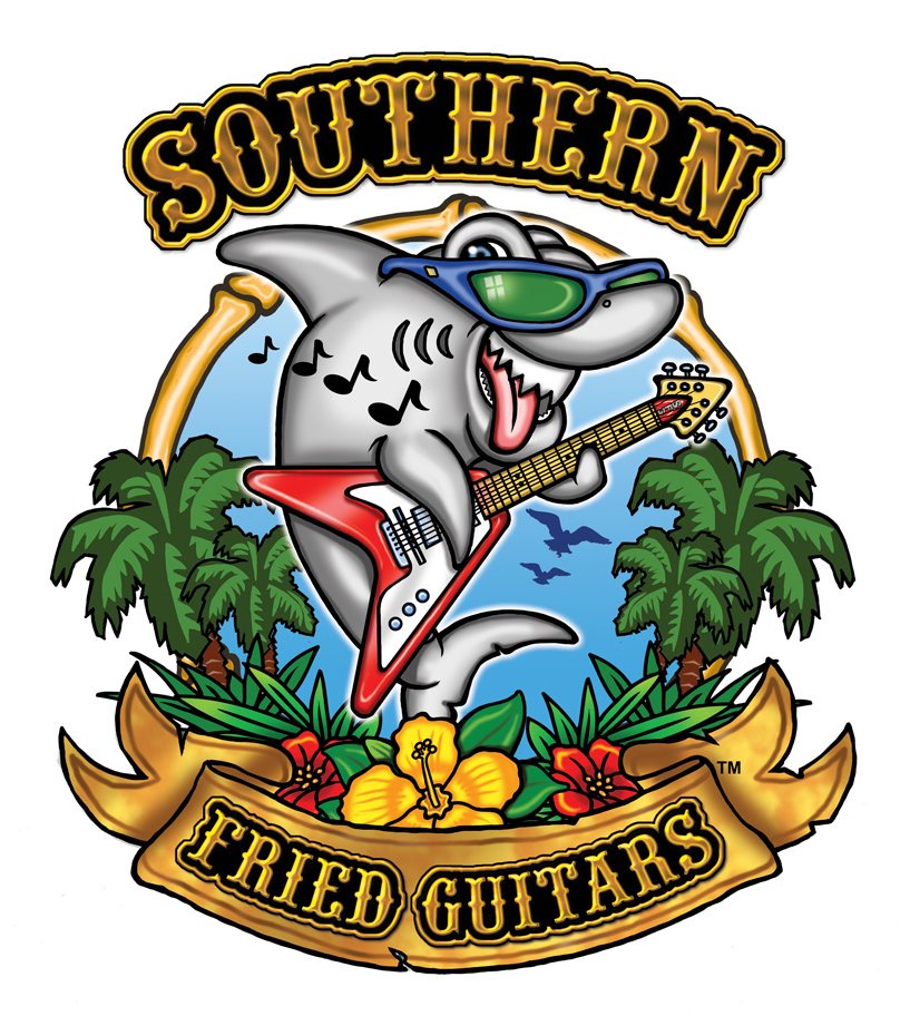 Southern Fried Guitars